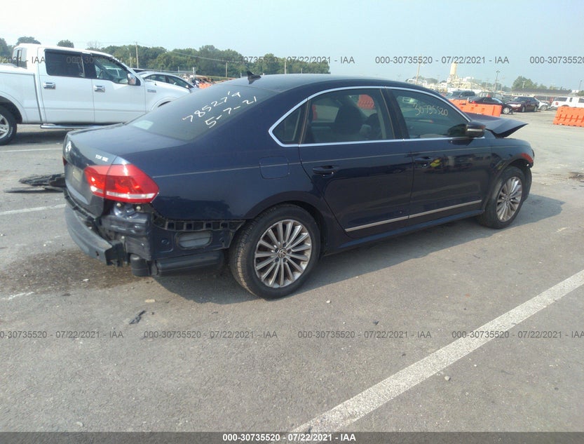 1VWBN7A30DC075942