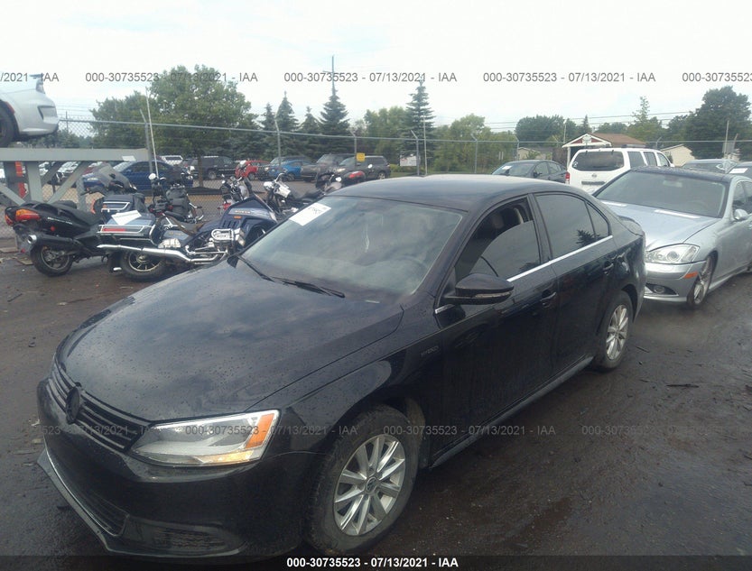 3VW637AJ0DM261551