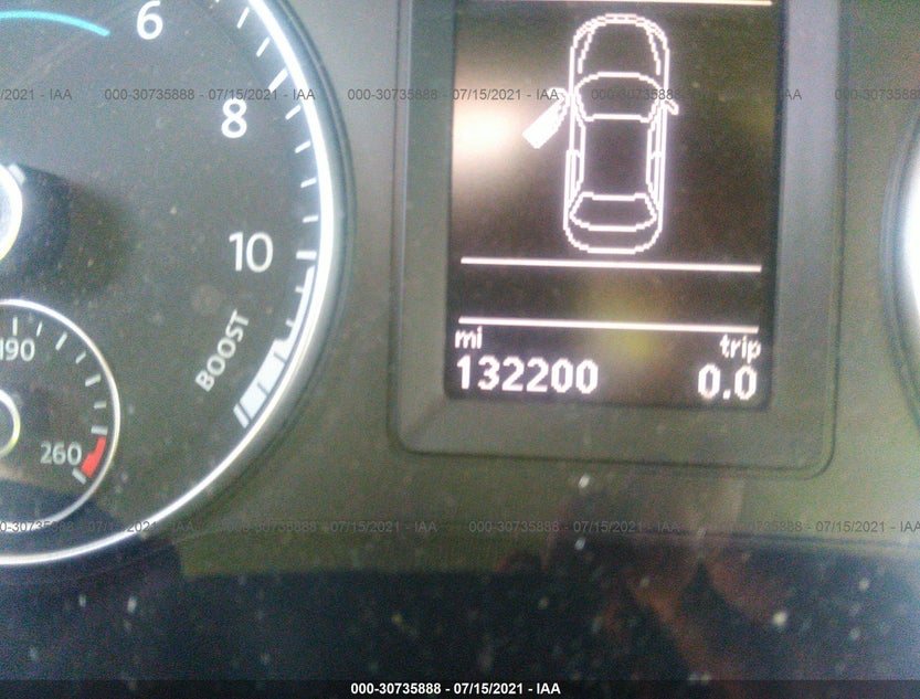3VW637AJ6DM222480