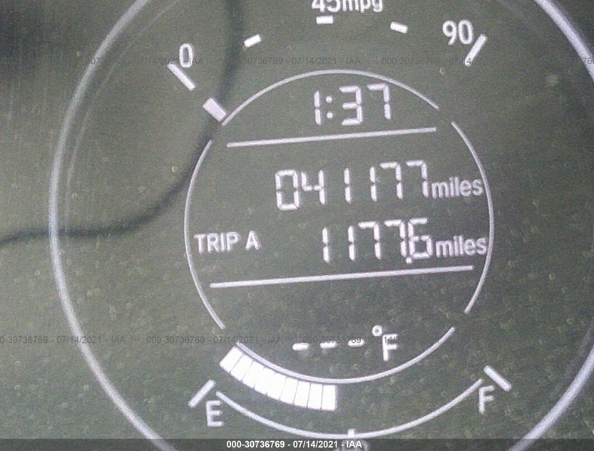 3CZRU6H34KM704421