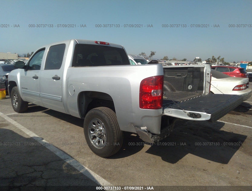 3GCPCREA0CG155403