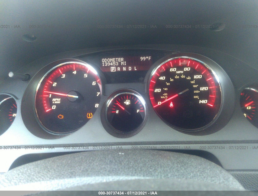 1GKKRRED8BJ168002
