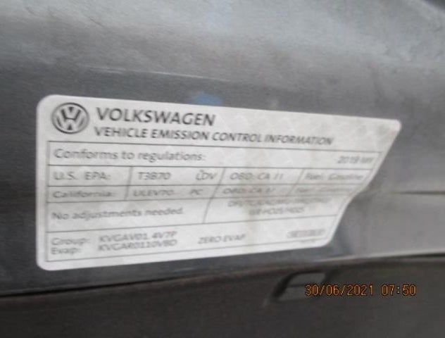 3VWCB7BU2KM129080