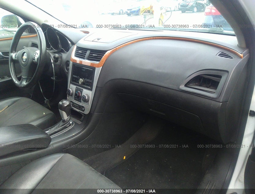 1G1ZD5EU4BF365830