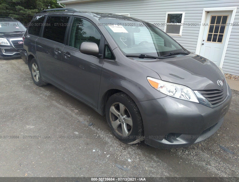 5TDKK3DC7FS567322