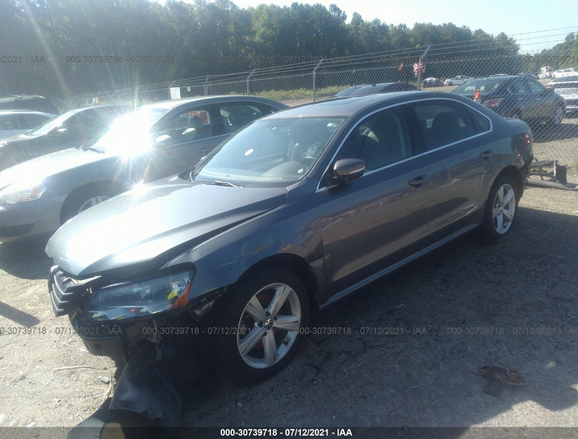 1VWBN7A31DC014809
