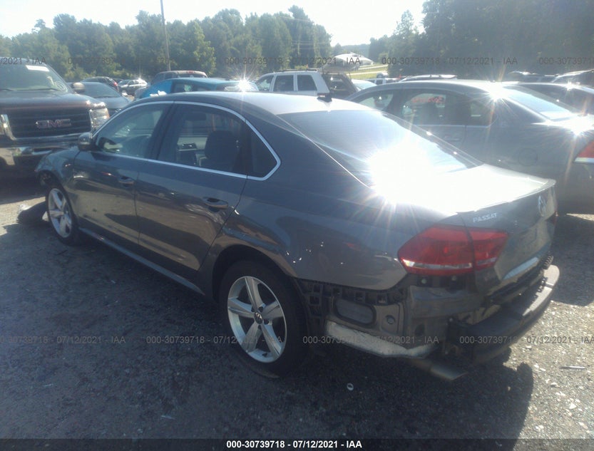 1VWBN7A31DC014809