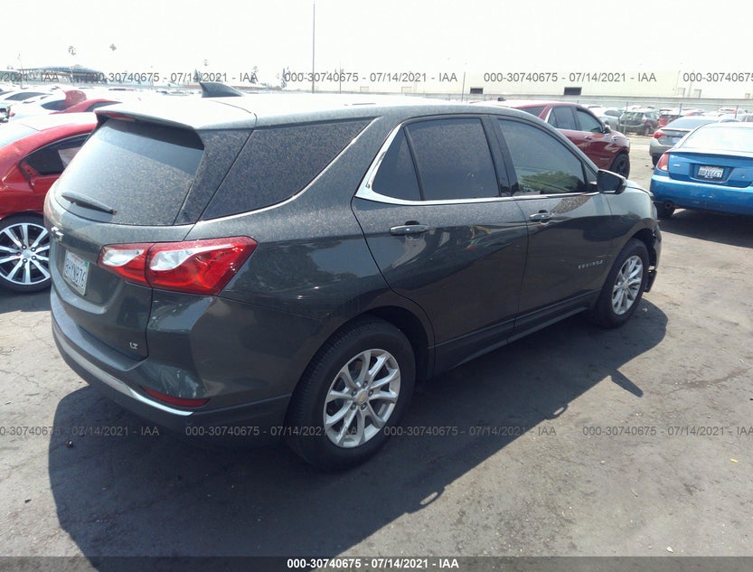 3GNAXKEV1KS602067
