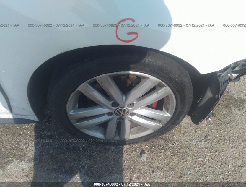 3VW467AJ6CM358279