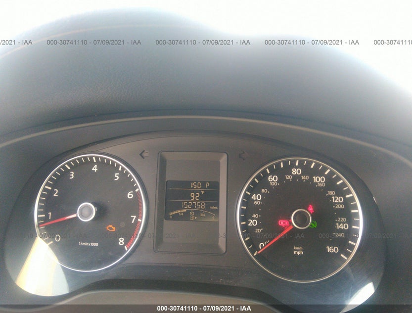 3VWDP7AJ6CM110871