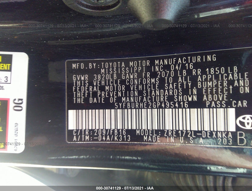 5YFBURHE2GP495416
