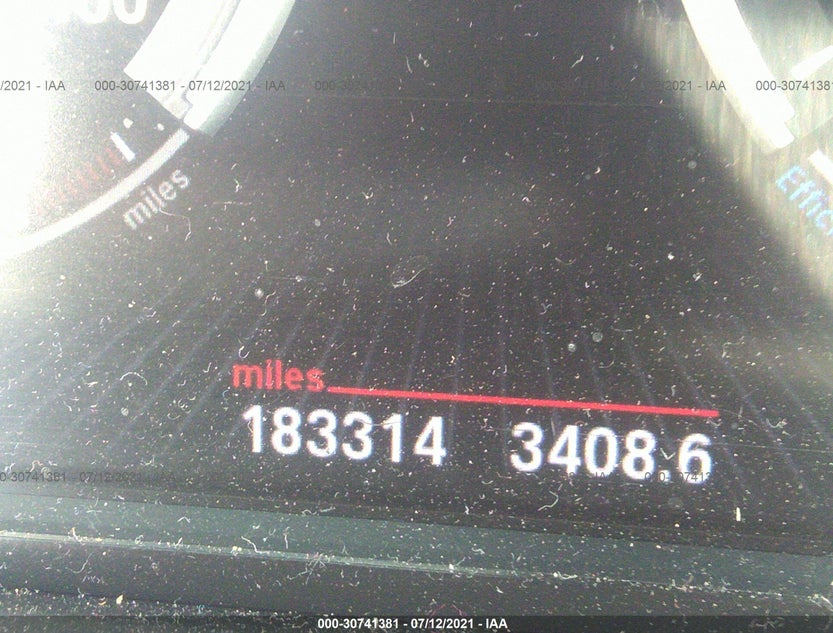 WBAXH5C53DDW14161