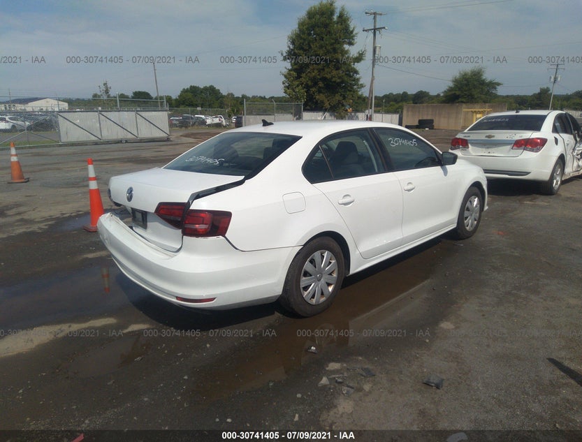 3VW267AJ8GM364159