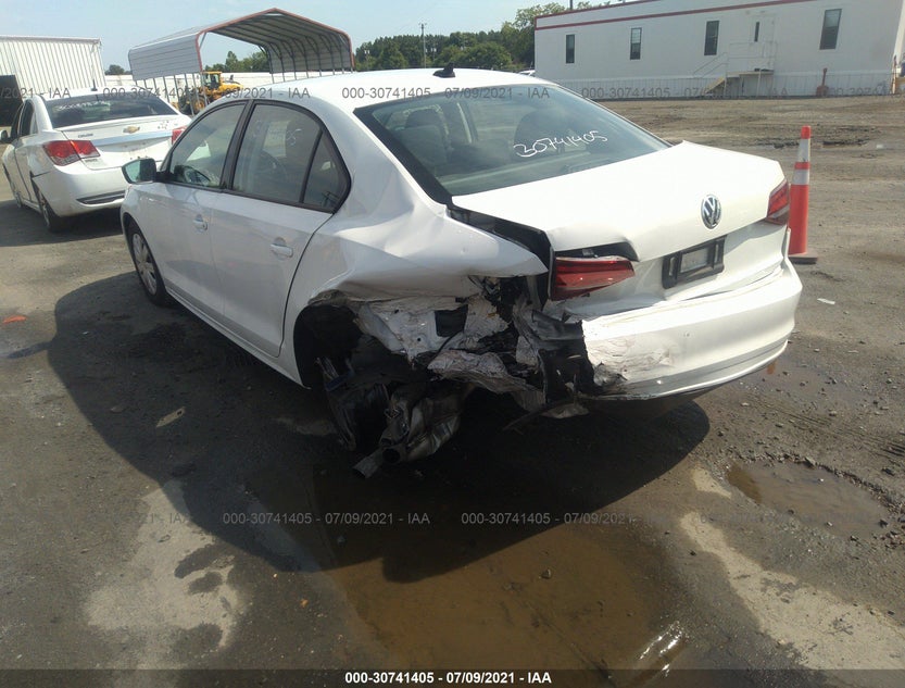 3VW267AJ8GM364159