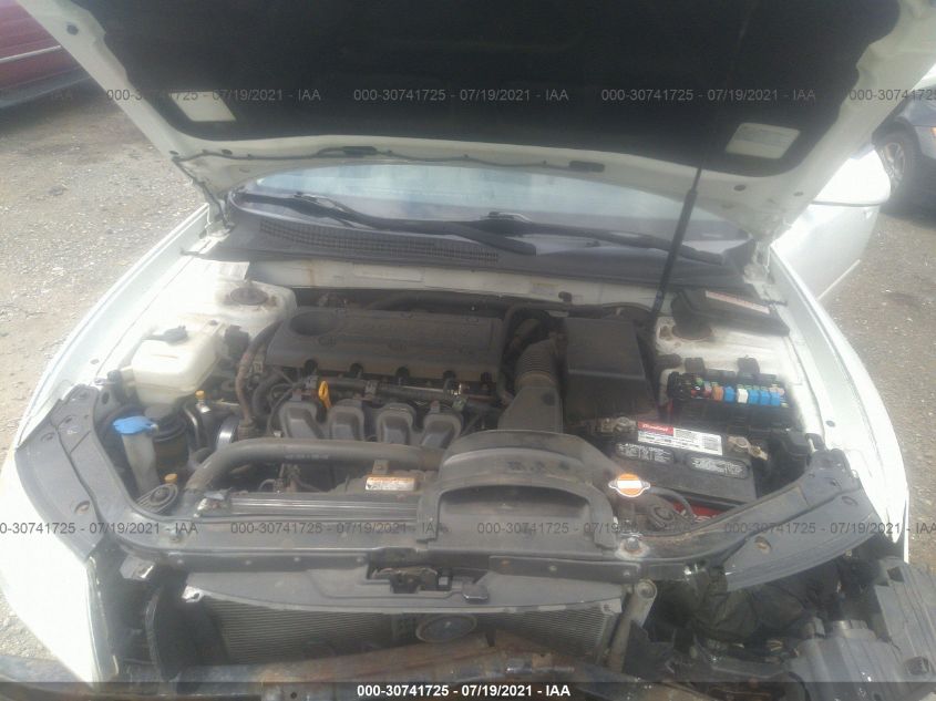 5NPET46CX9H505761 2009 Hyundai Sonata Gls