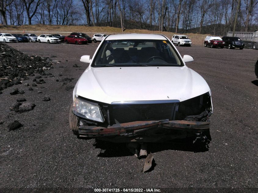 2009 Hyundai Sonata Gls VIN: 5NPET46CX9H505761 Lot: 30741725