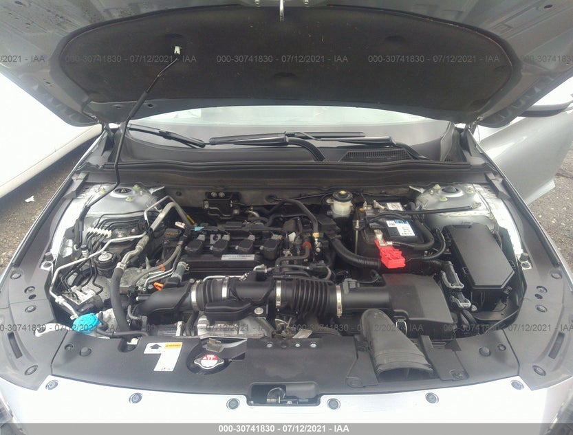 1HGCV1F30JA056409