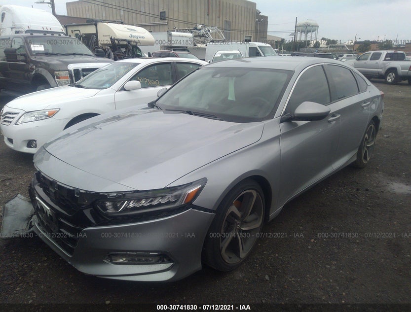 1HGCV1F30JA056409