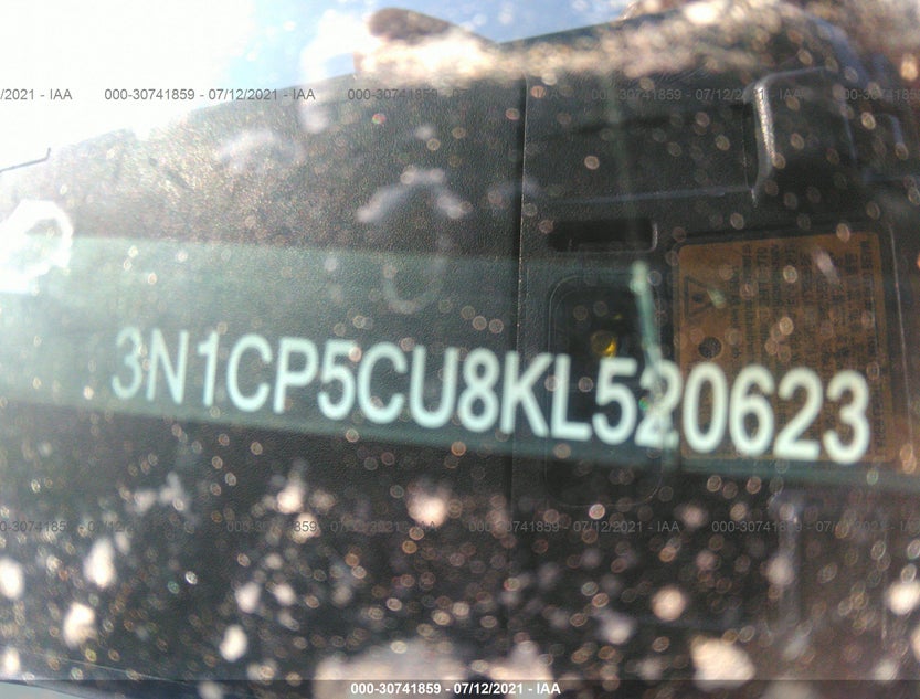 3N1CP5CU8KL520623