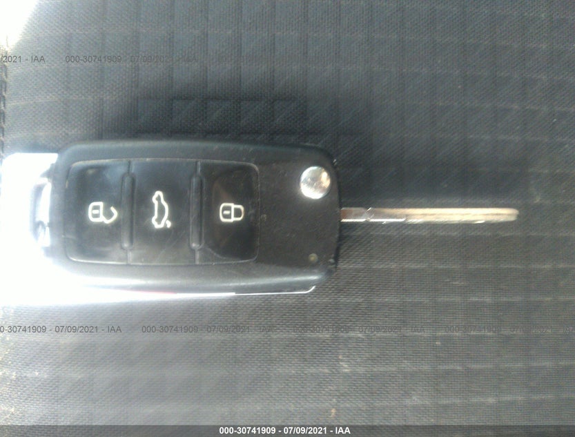 3VW267AJ8GM365439