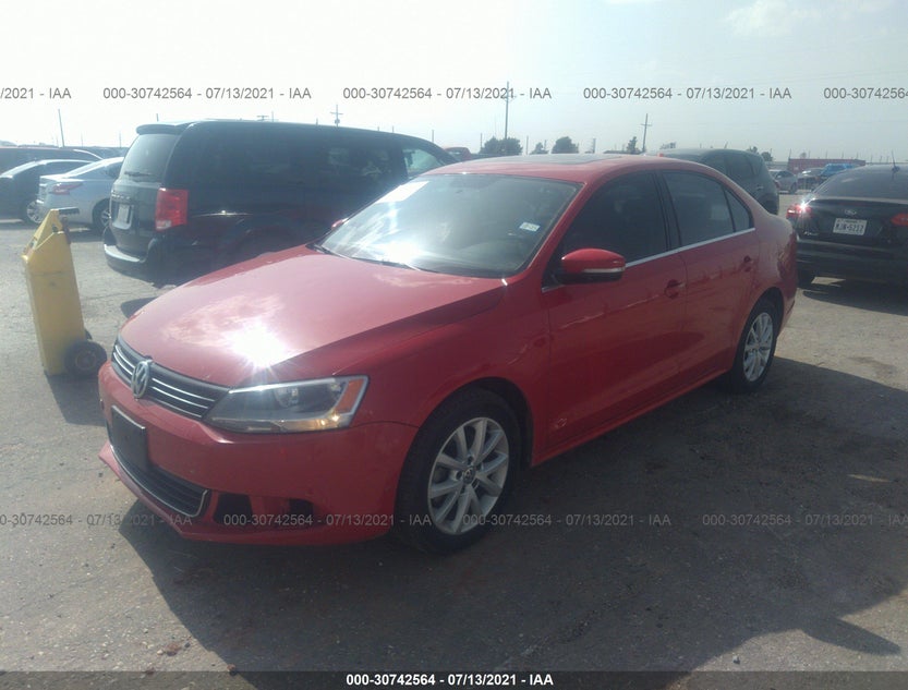 3VWDX7AJ6DM409875