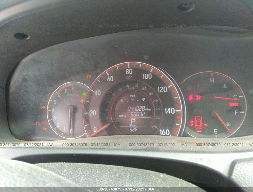 1HGCR2F59GA195197