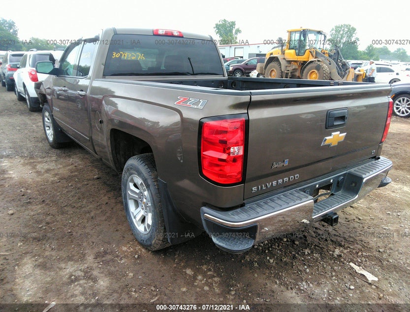 1GCVKREC5FZ216440