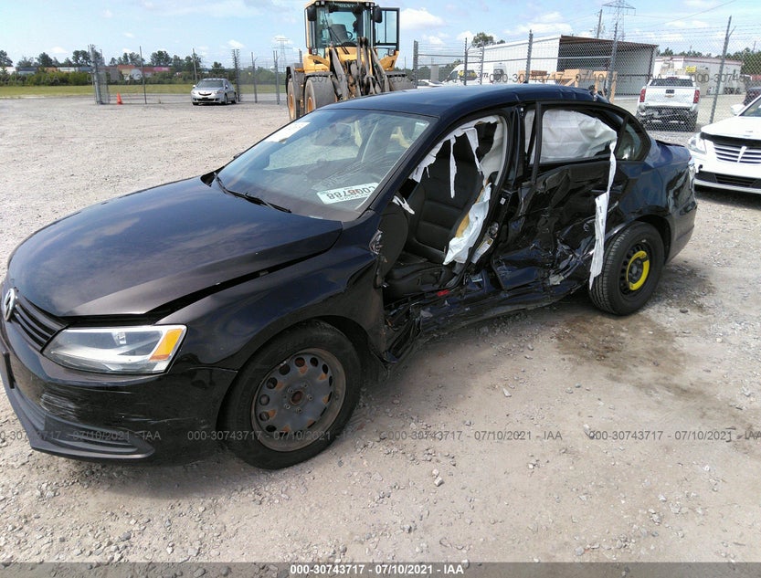 3VWD17AJ7EM261786