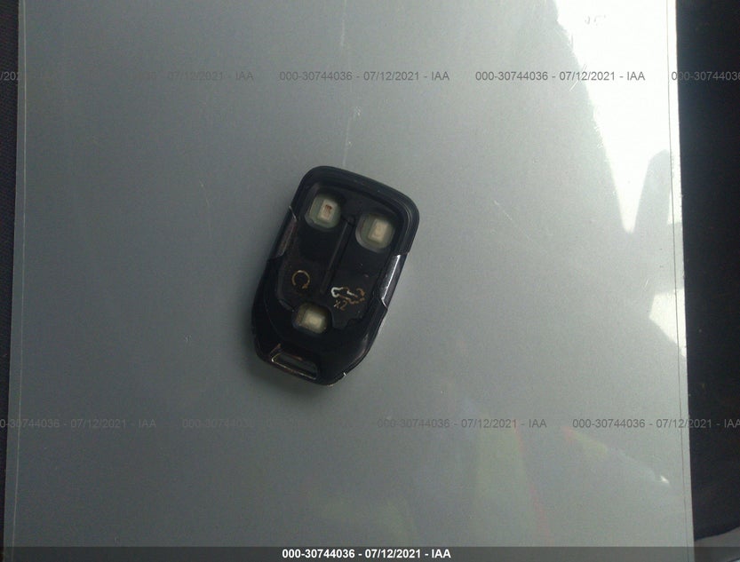3GCPWDED6KG281283