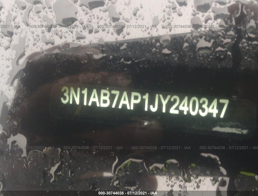 3N1AB7AP1JY240347