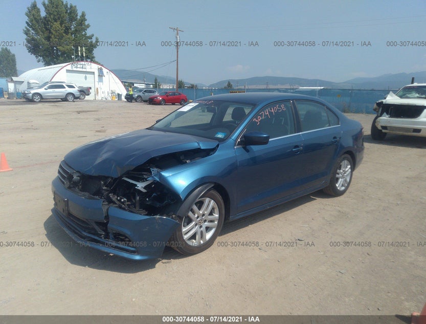 3VW167AJ5HM368389