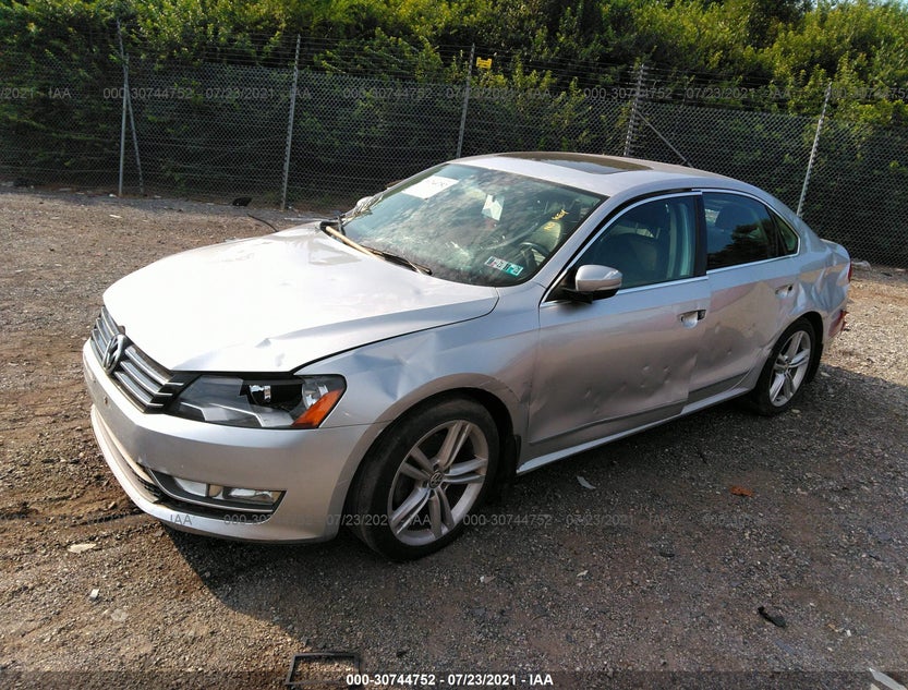 1VWBT7A31FC069950