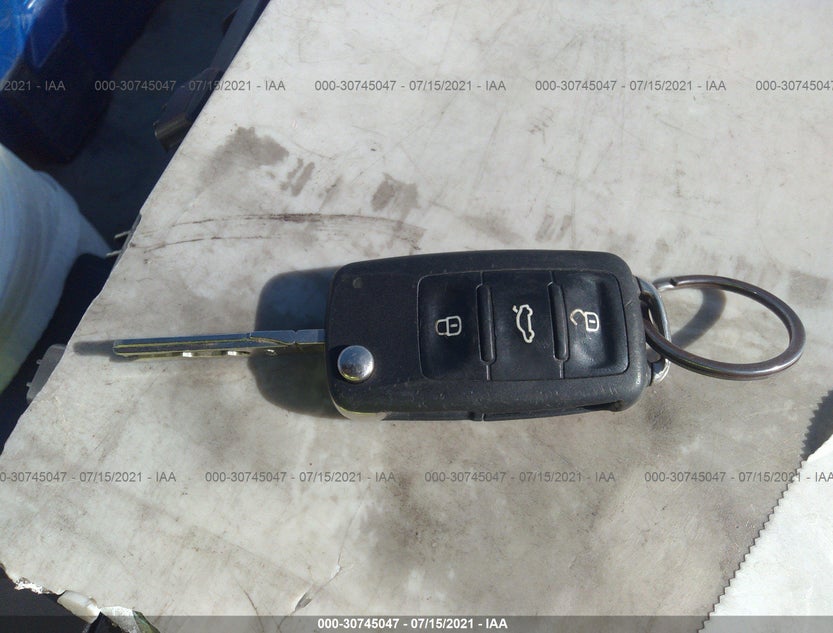 3VW167AJ0GM269266