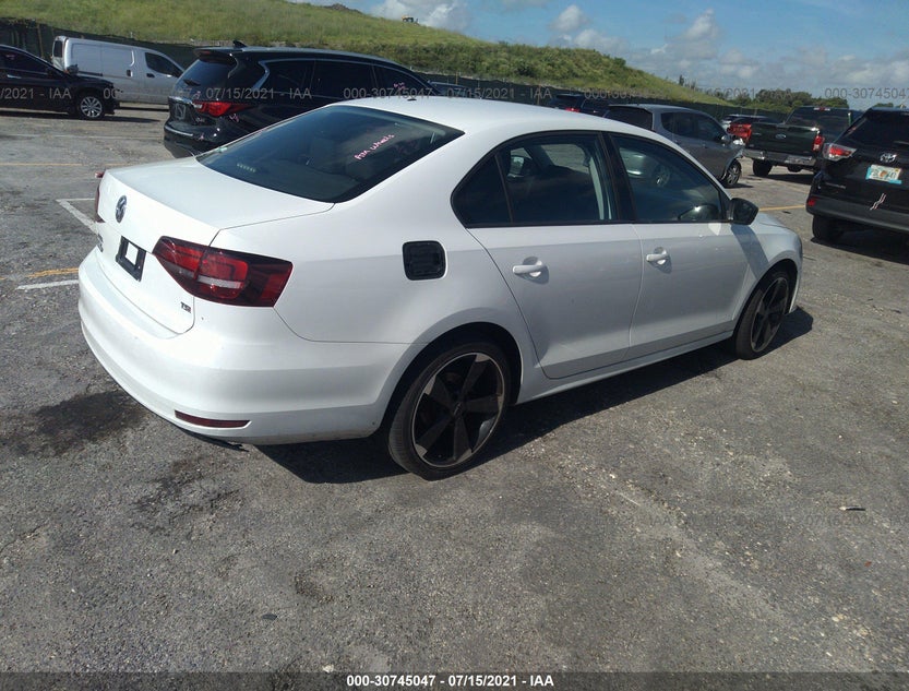 3VW167AJ0GM269266