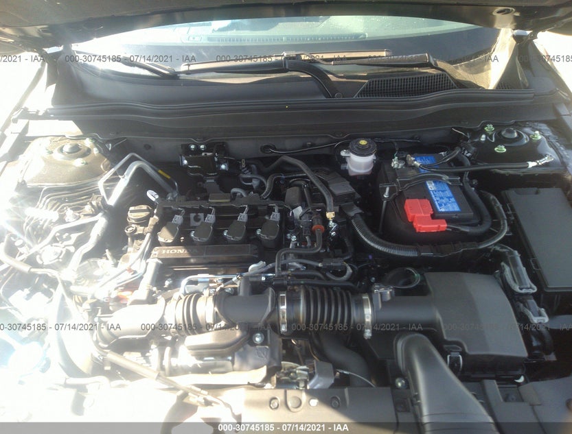 1HGCV1F30MA060187