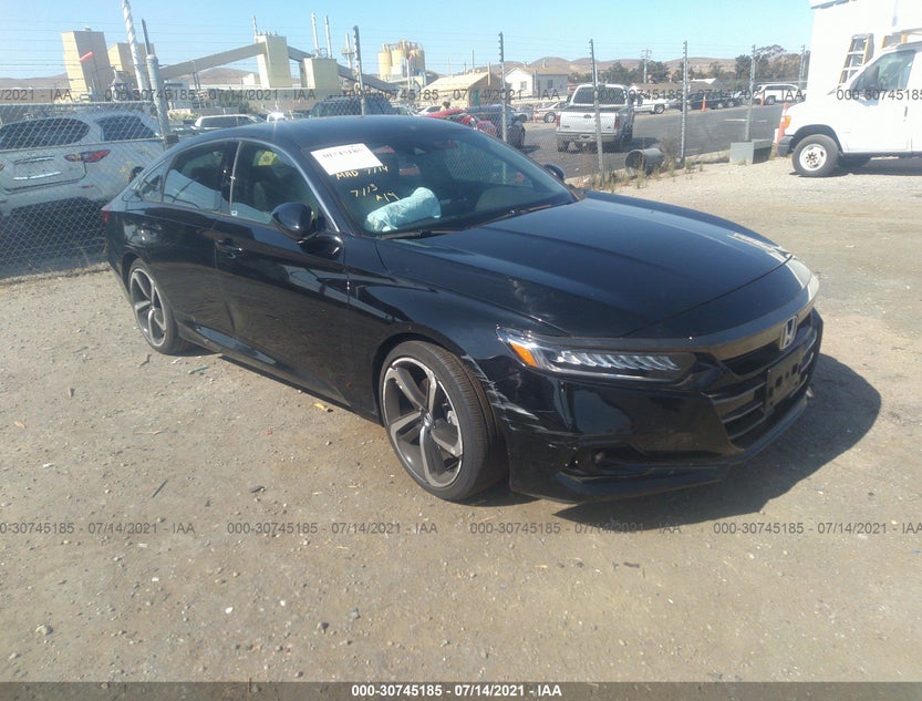 1HGCV1F30MA060187