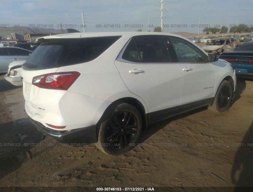 3GNAXUEV2LS721470