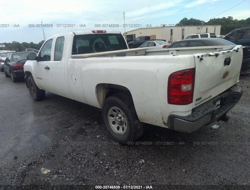 1GCRCPE06CZ284055