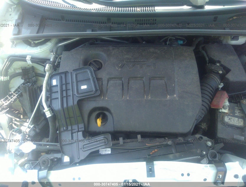 2T1BURHE3HC910311