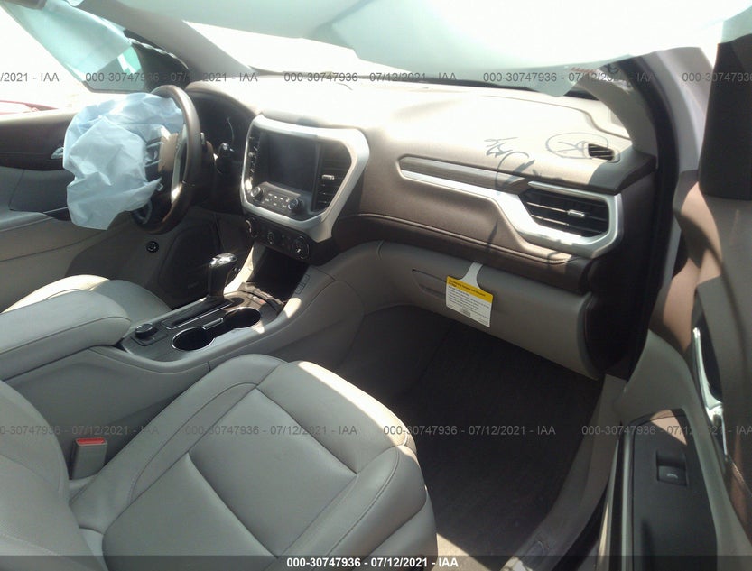 1GKKNMLS1KZ293800