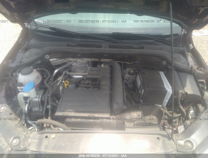 3VWDB7AJXJM256766