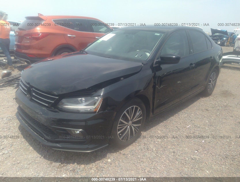 3VWDB7AJXJM256766