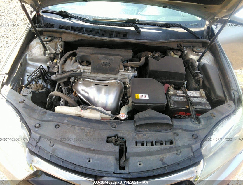 4T1BF1FK4HU313543