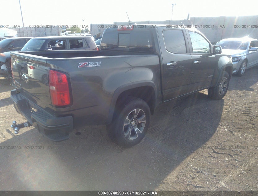 1GCGTDEN5J1166835