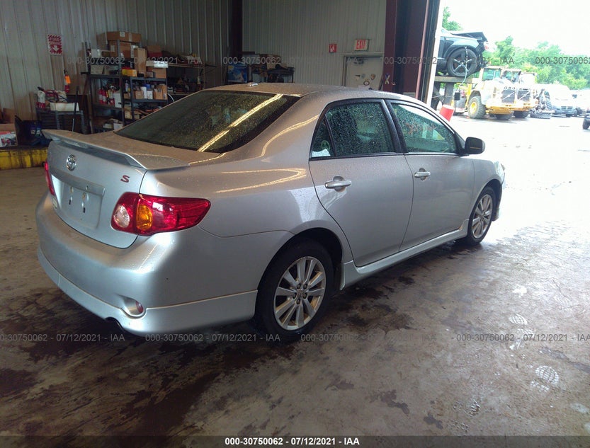 2T1BU4EE6AC285450