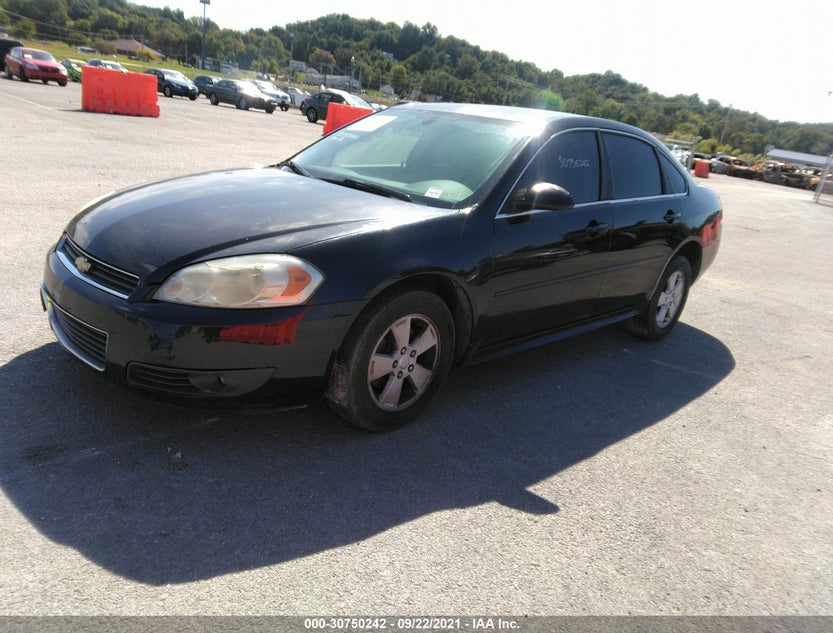 2G1WB5EK8A1245929