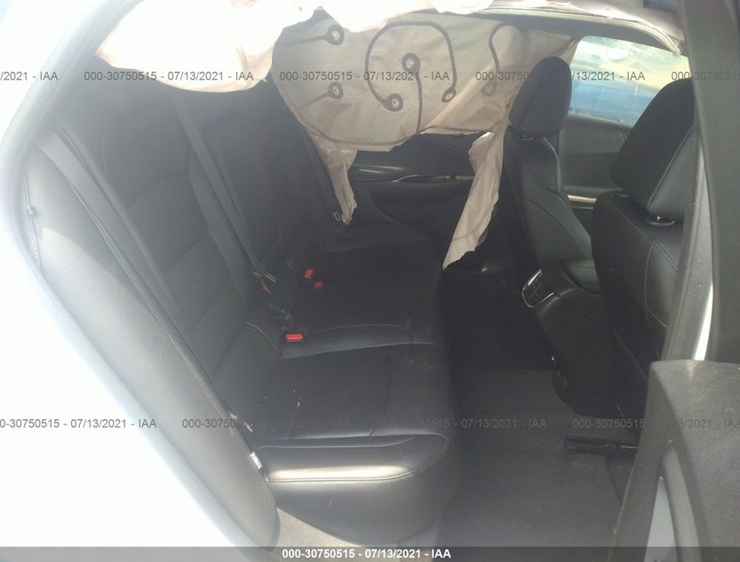 1G1ZE5SX1JF168124