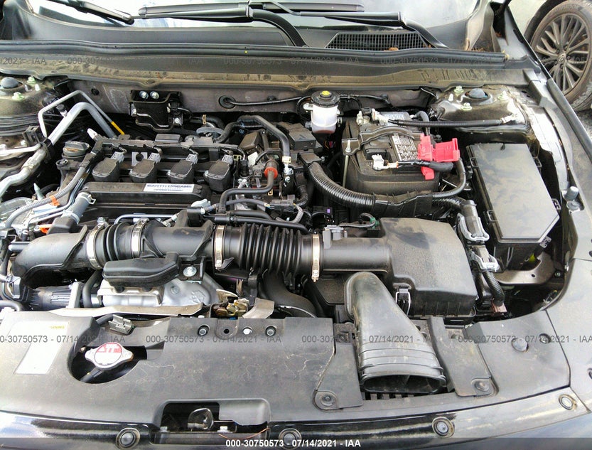 1HGCV1F37LA067295