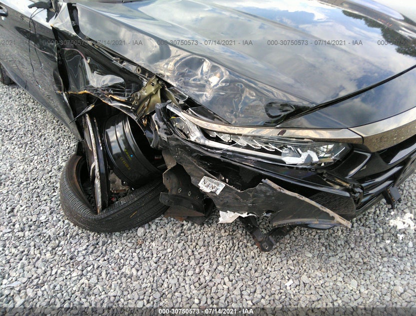 1HGCV1F37LA067295