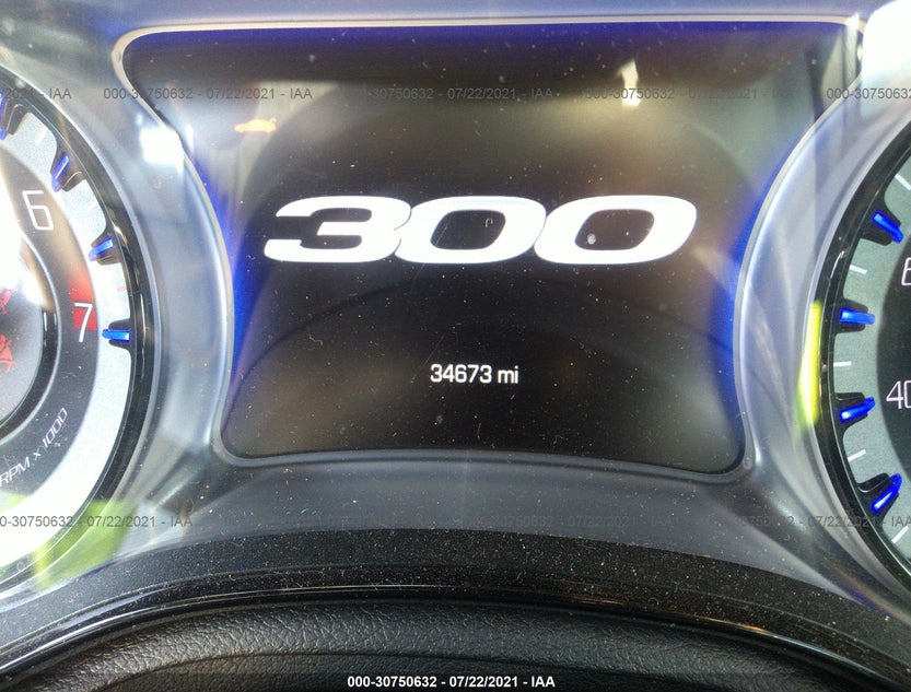 2C3CCAGG5HH606810